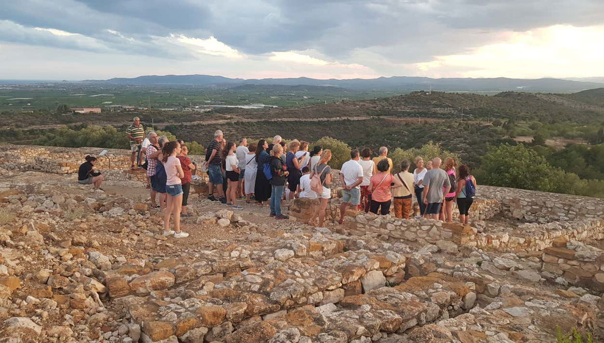 Tour in Alcanar - Foto 1