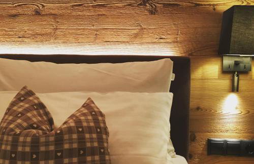 Chalet Albric - Foto 53