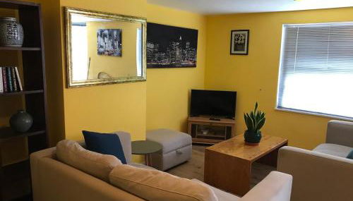 Entire Loddon Apartment - Foto 2