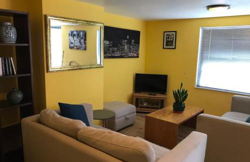 Entire Loddon Apartment - Foto 2