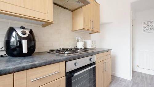 Oakenshaw Hideaway - Foto 4