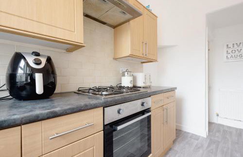 Oakenshaw Hideaway - Foto 4