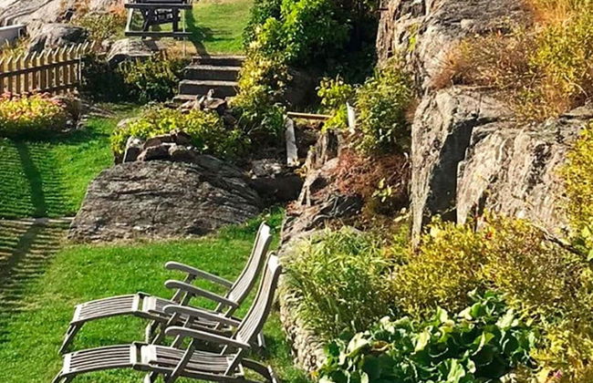 Panoramic Sea Views in Skarhamn-by Traum - Foto 24