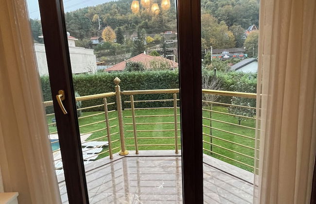 Nil Konaklama - Foto 9