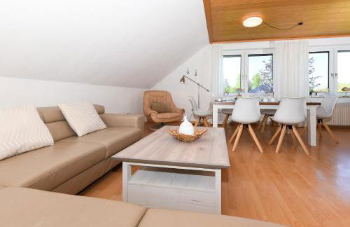 Ferienwohnung Rotbuche - Foto 6