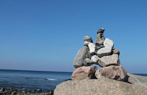 Ferienhaus Am Linden-Brink - Foto 43