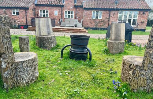 Locks Lane Cottage - Photo 35