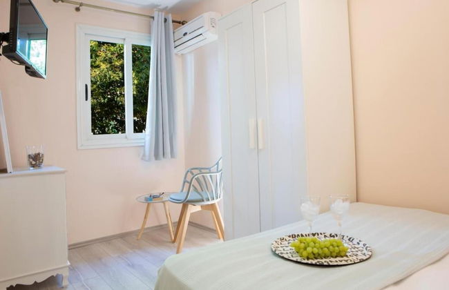 Polyxenis Cozy Maisonette - Lefkada BnB - Foto 12