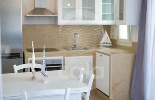 Villa Arya - Piscina privata By Cala Salento - Foto 9