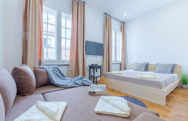 Real Apartments Zoltan II - Photo 12