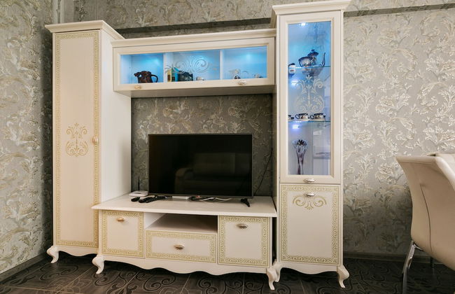 GM Apartment Novokuznetskaya 43-16 - Photo 26