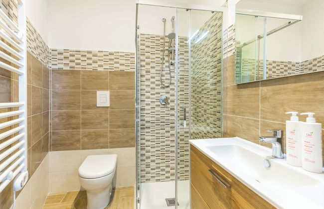 Central Station Apts by Wonderful Italy - Photo 52