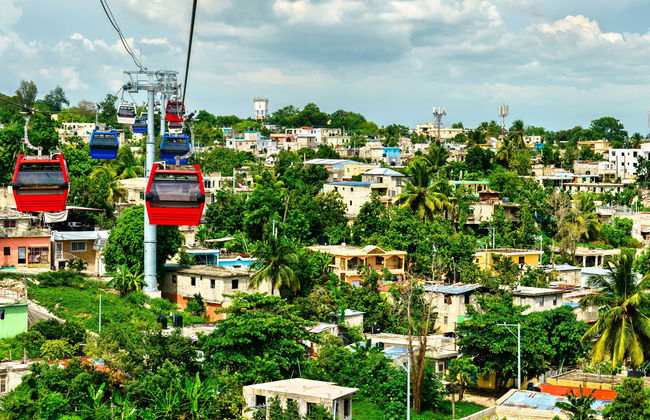 Tour por el Santo Domingo alternativo - Foto 4