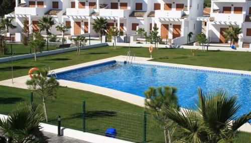 Apartamentos Turísticos La Carrajolilla - Foto 2