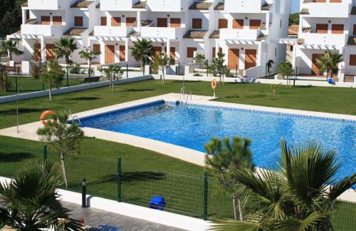 Apartamentos Turísticos La Carrajolilla - Foto 2