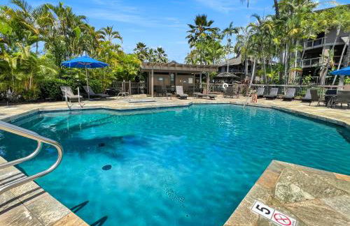 Ocean View, 2 BRM, 1st floor, AC, Resort living - Foto 45