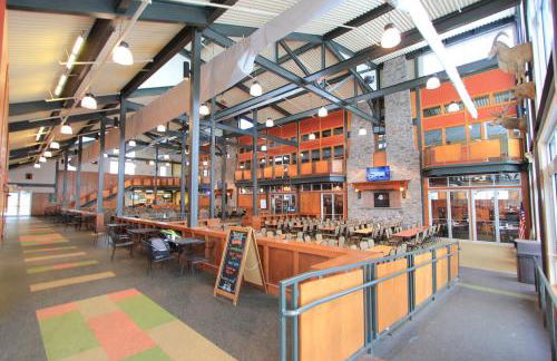 4BDRM Games Family Frndly Fire Pit Masthope - Foto 50