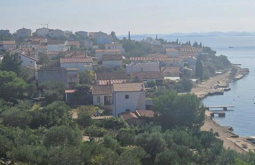 Apartment Vuletic, Ždrelac Pašman - Foto 30