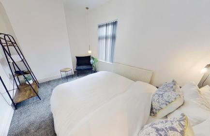 Elegant 2 Bed House Near City Centre - Foto 3