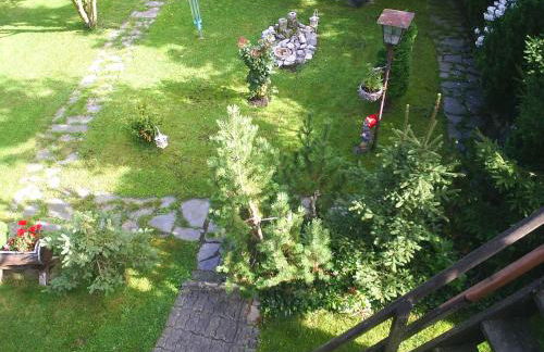 Ferienwohnung Lachmann - Foto 2