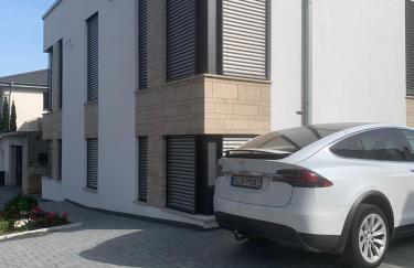 Mosaikhaus Smart Home - Foto 52