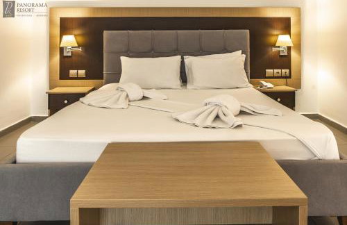 Panorama Resort - Foto 16