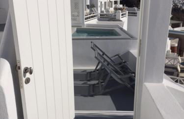 Altana Cliffside Villas - Foto 19