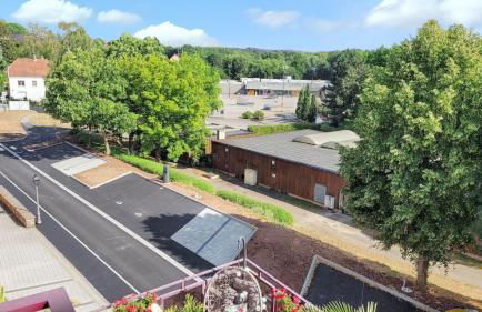 Appartement confortable à Bitche, 64 m², parfait pour familles - Foto 10