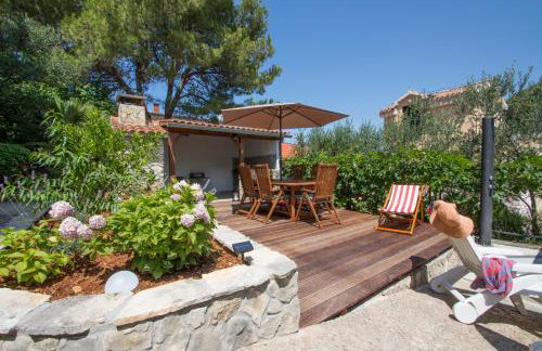 Villa Maximilian - Foto 18