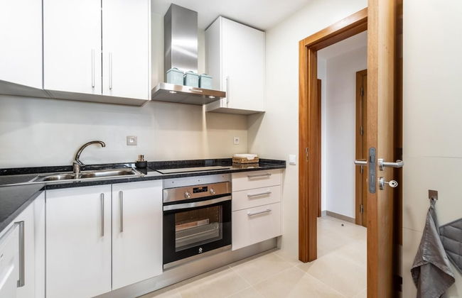 Bay View -T1 in S o Martinho do Porto - Foto 9