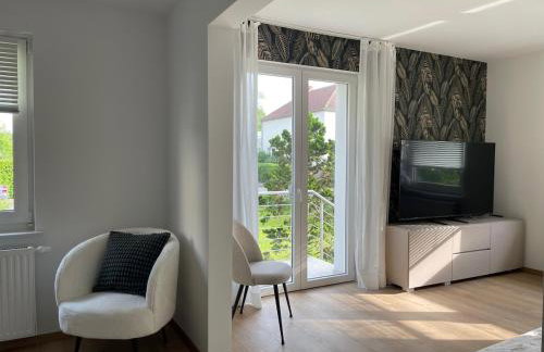 Ruhiges Gästehaus - 120qm - Garten - 1A Lage - Foto 10