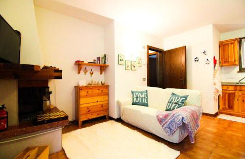Apartment in Pian della Velma - Foto 1