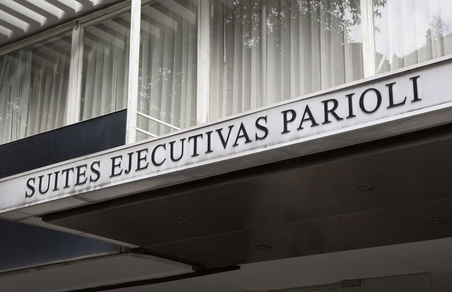 Suites Parioli - Foto 53