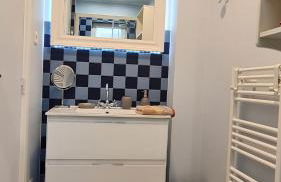 Ô de Caps - à 50m de la plage - Foto 12