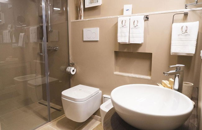 Quintessenza Luxury Domus - Foto 102