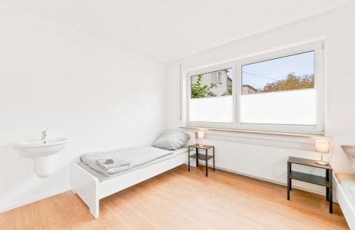 RAUMSCHMIDE Apartments Göppingen 4-7 - Foto 70