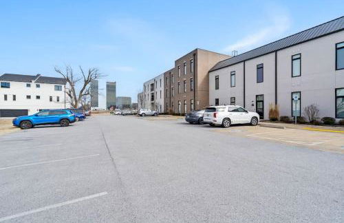 Grand Suite Pinnacle Brownstones - Foto 27