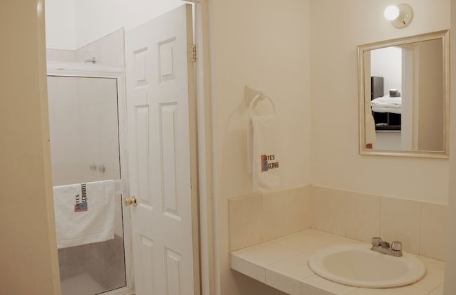 Suites Cervantes - Foto 47