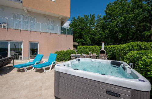 Villa Sveti Petar - with heated pool and outdoor jacuzzi - Photo 42