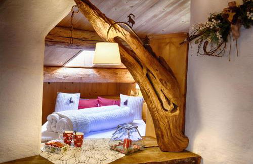 Agriturismo Baita De L'ALL - Foto 18