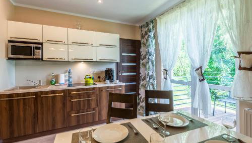 Apartament Brzozowy Zakątek - 5D Apartamenty - Foto 1