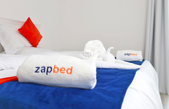 ZAPBED House - YWE B7 801 - Photo 30