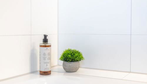 CoView - Design Apartment - 2 Schlafzimmer - Küche - Highspeed Wlan - Foto 4