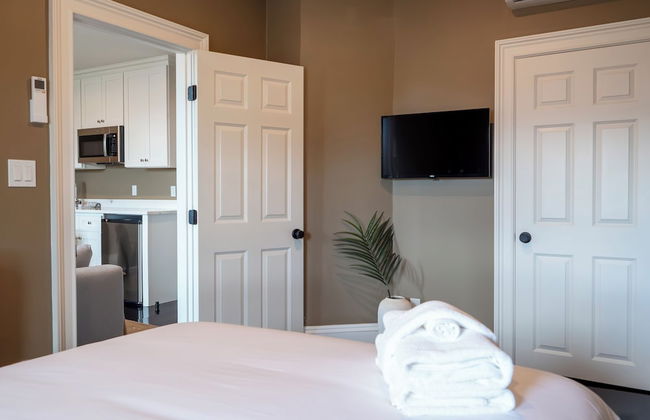 The Chester Hotel - Foto 25