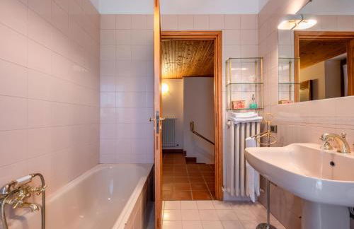 Holiday Home Cascina Calore by Interhome - Foto 31