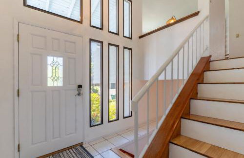 5BR Gem Walk to Microsoft and Near Redmond DT - Foto 10