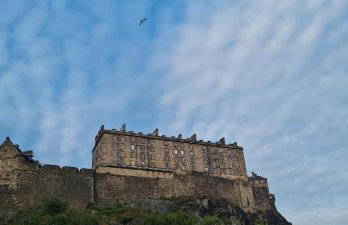 223 Websters land - stunning castle view - Foto 2