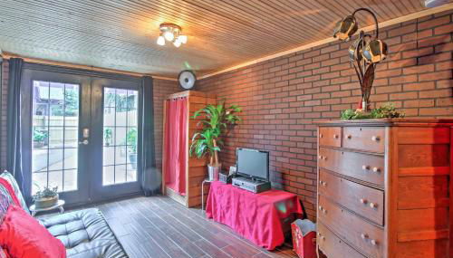 Historic Apt with Backyard - Mins to DT Jacksonville! - Photo 5