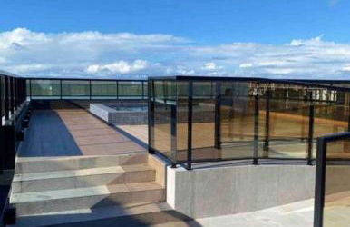 FLAT Pé na areia no Bessa - Foto 27