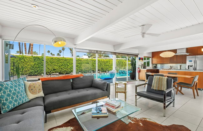 Alexander Escape Private Pool! - Foto 16